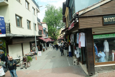 Bursa