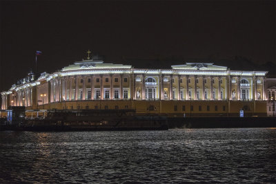 Constitutional court of Russia