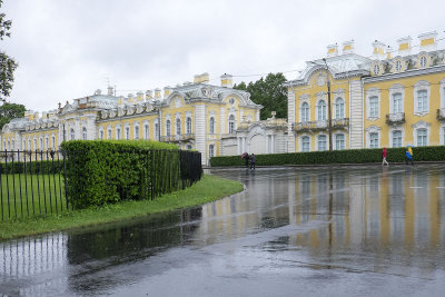 Grand Peterhof palace