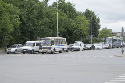 Pskov street