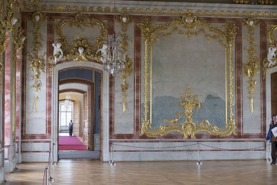 The Gold Hall