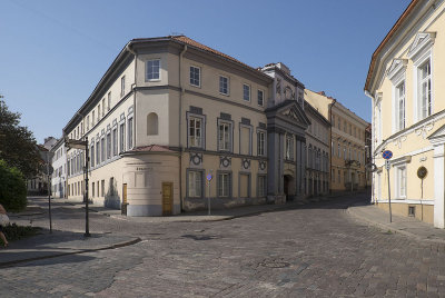 Vilnius Academy of Art