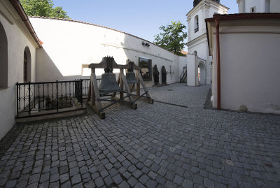 Bernadine Monastery