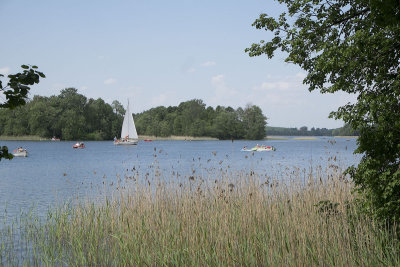 Lake Galvė