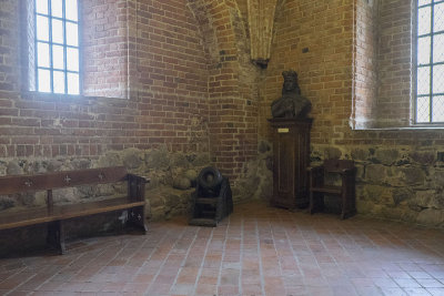 Palace room