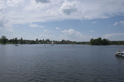 Lake Galvė