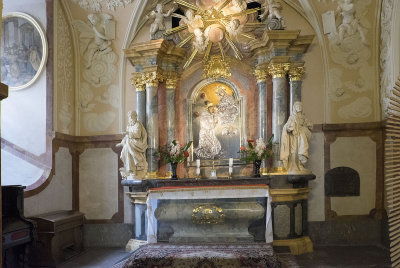 Chapel