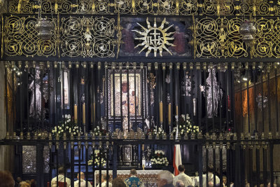 Our Lady of Częstochowa Shrine 