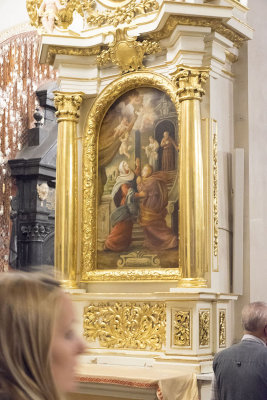 Chapel