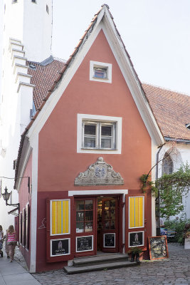 Estonia - Tallinn