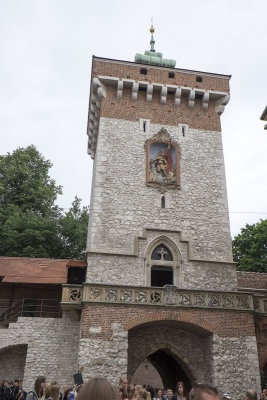 St.Florian's Gate