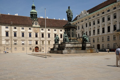 Kaiser Franz I