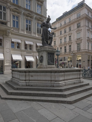 Josefsbrunnen