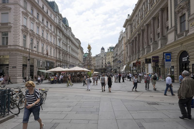 Graben 