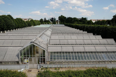 Orangery