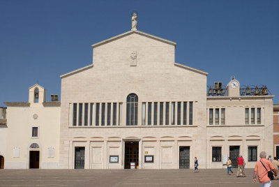 Church of Santa Maria della Grazie