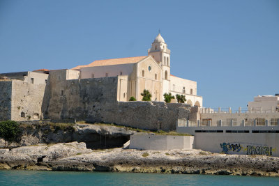 Vieste