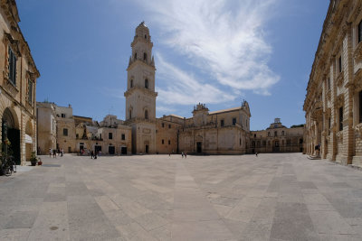 Piazza Duomo