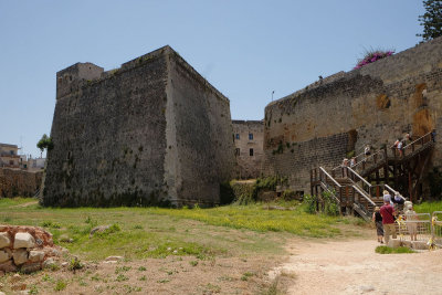 Castello Aragonese