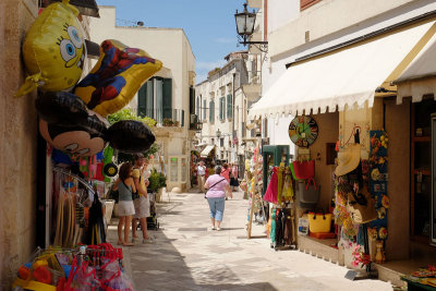 Otranto street