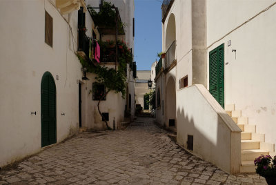 Otranto street