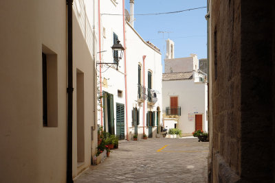 Otranto street