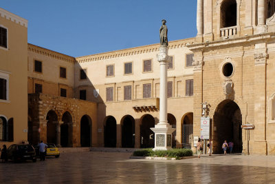 Piazza Duomo