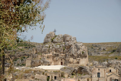 Church of Madonna of Idris