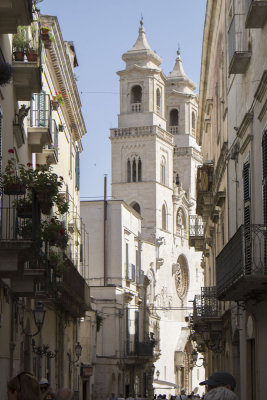 Altamura Cathedral