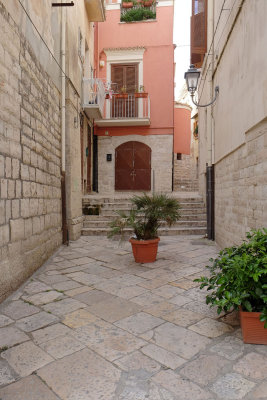 Barletta street