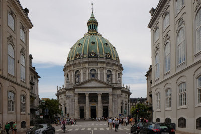 Frederik's church