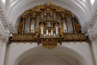 Organ