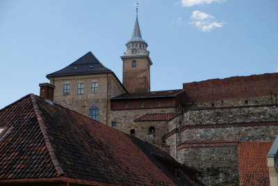 Akershus Fortress