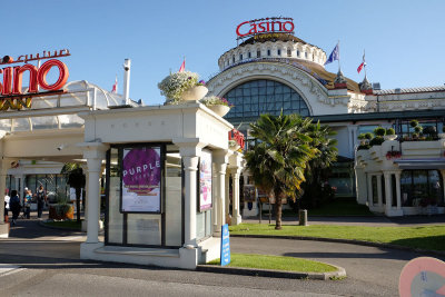 Evian Casino