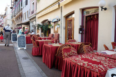 Restaurant Marocain in Evian