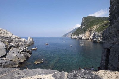 Byron Grotto - Portoveere