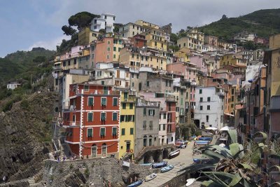 Riomaggiore