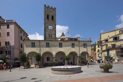 Monterosso