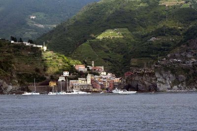 Vernazza