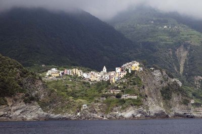 Corniglia