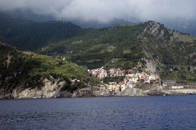 Cinque Terre