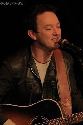 Jimmy Rankin Comes to the McLab Center