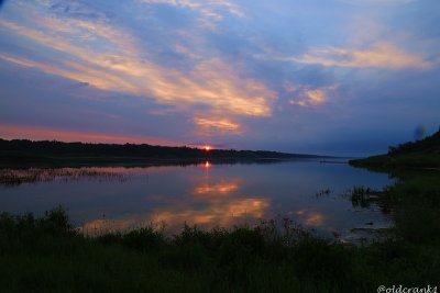 IMG_3067pb sunset coal lake.JPG