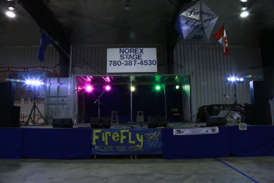 Firefly Acoustic Music Festival Millet