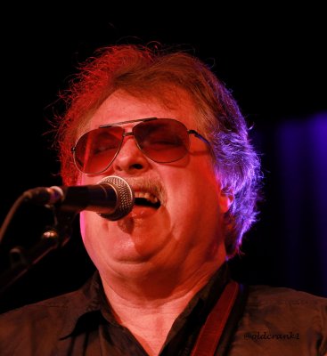 The Stampeders play The Bailey