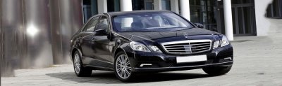 British Airport Transfer Services