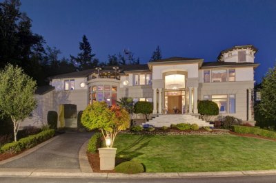 Bellevue WA Homes For Sale