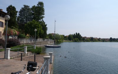 Lago Magiore
