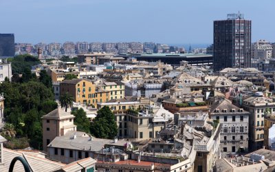 Genova