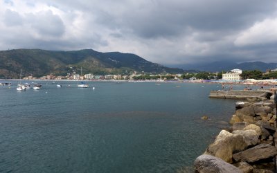 Sestri Levante